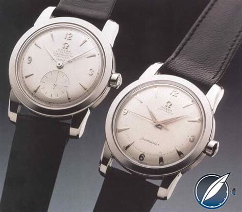 spotting fake vintage omega|vintage omega watches serial number.